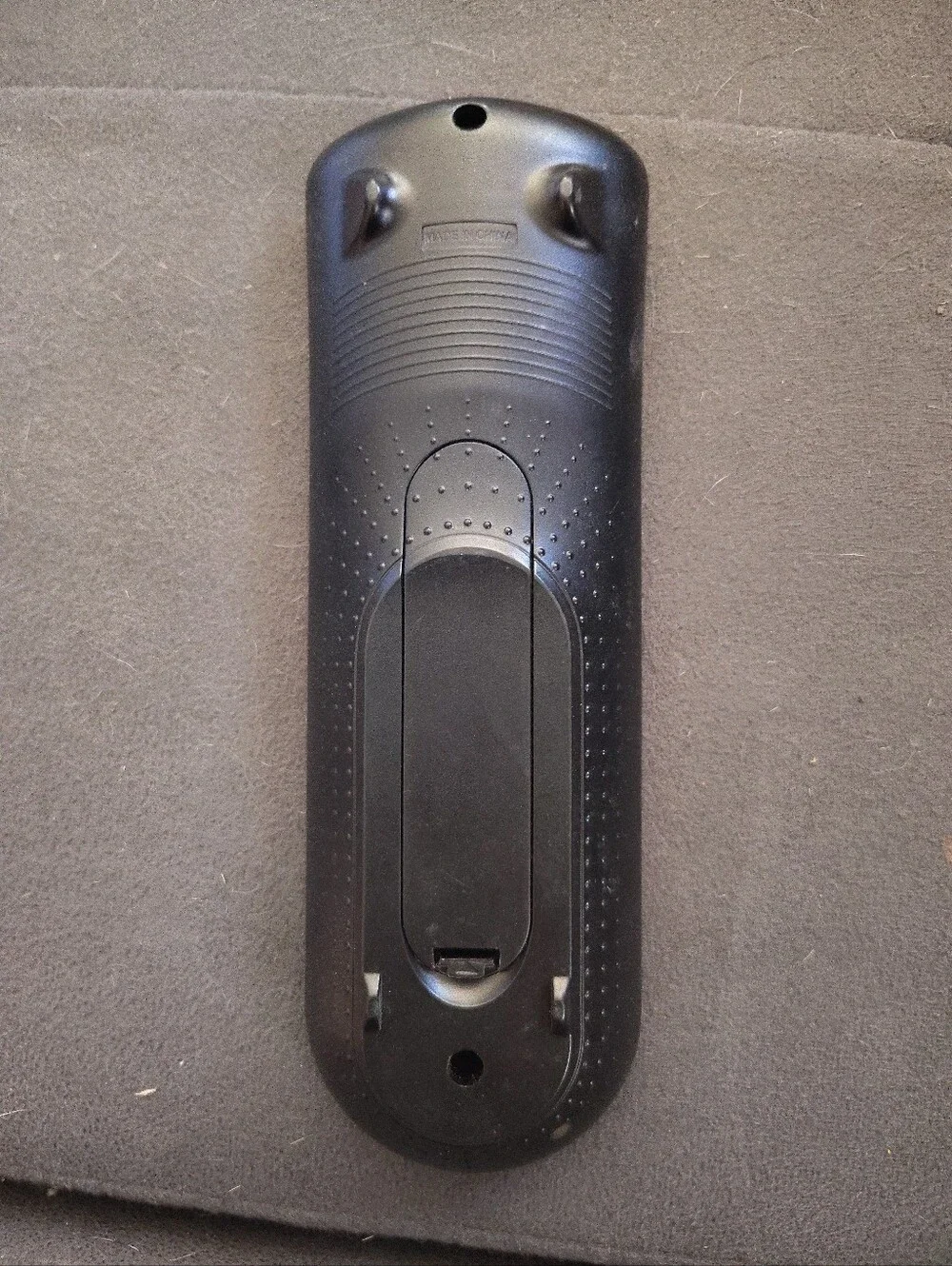 Toshiba navigation media dvd